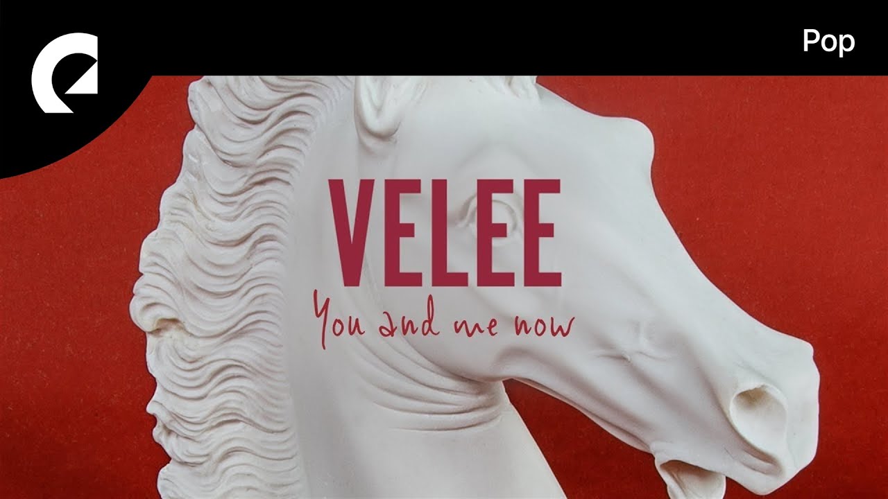 Velee feat. Vicki Vox - You And Me Now