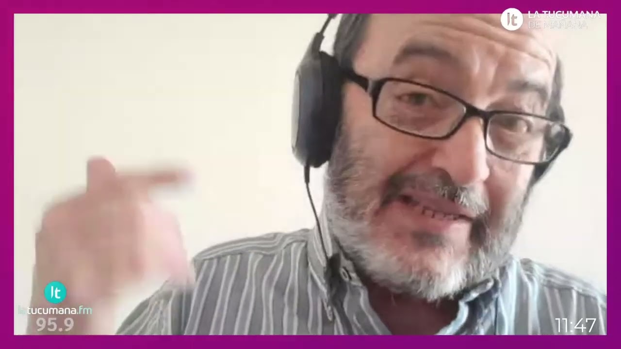 El análisis económico de Horacio Rovelli