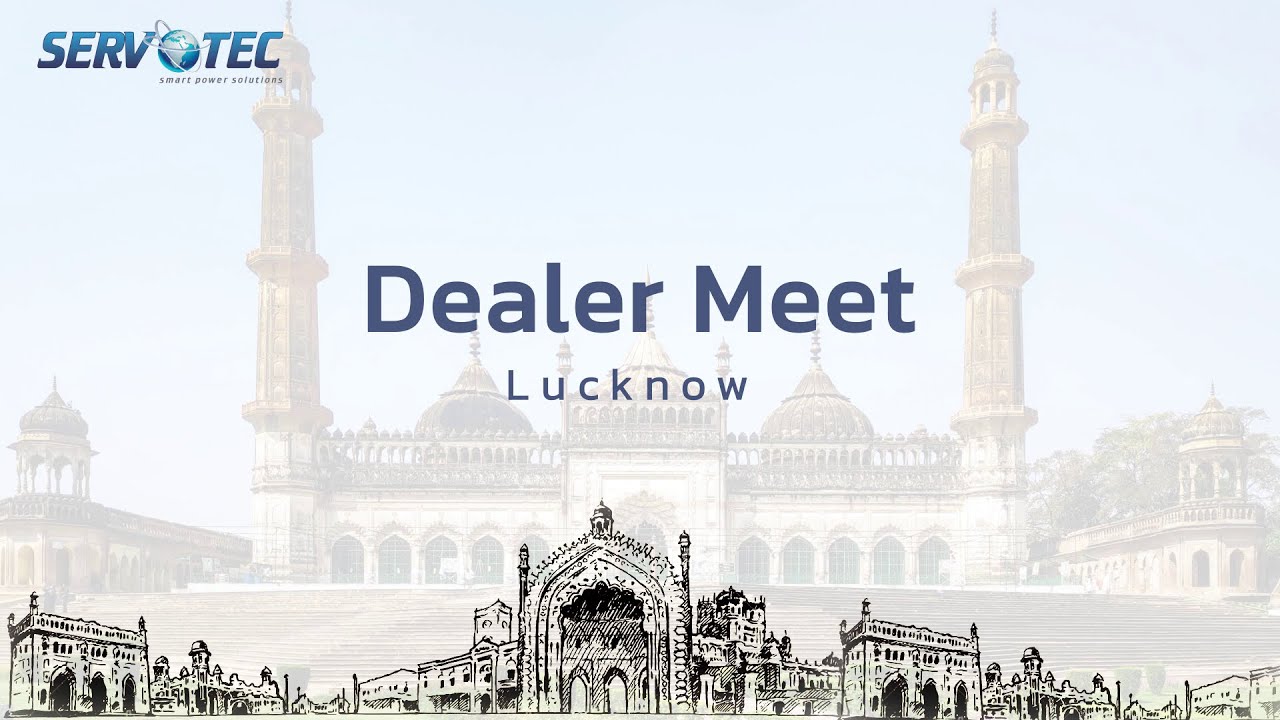 Servotech #Dealer Meet 2023 In Lucknow | Embrace #solar Excellence #solarbusiness #opportunity