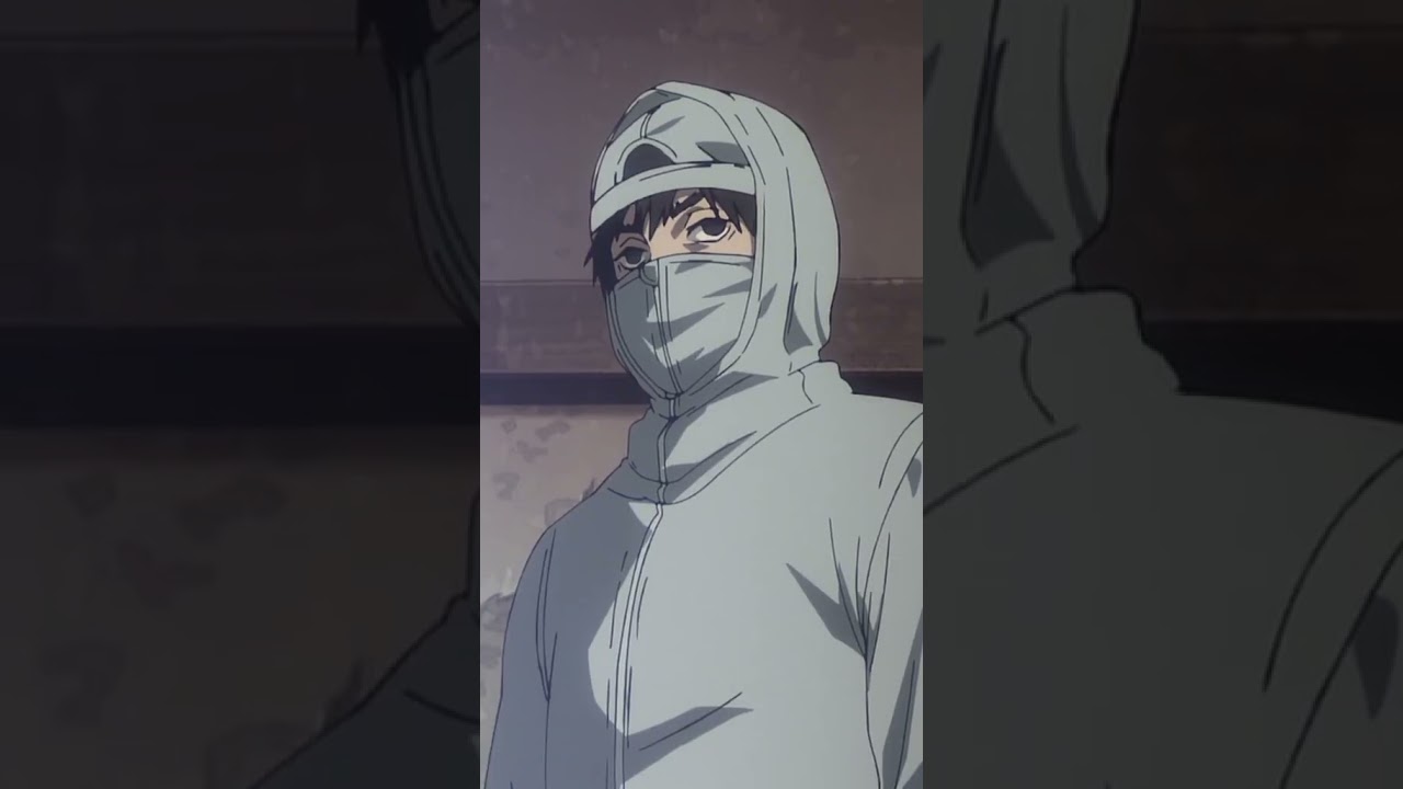 Under Ninja // Manga vs Anime