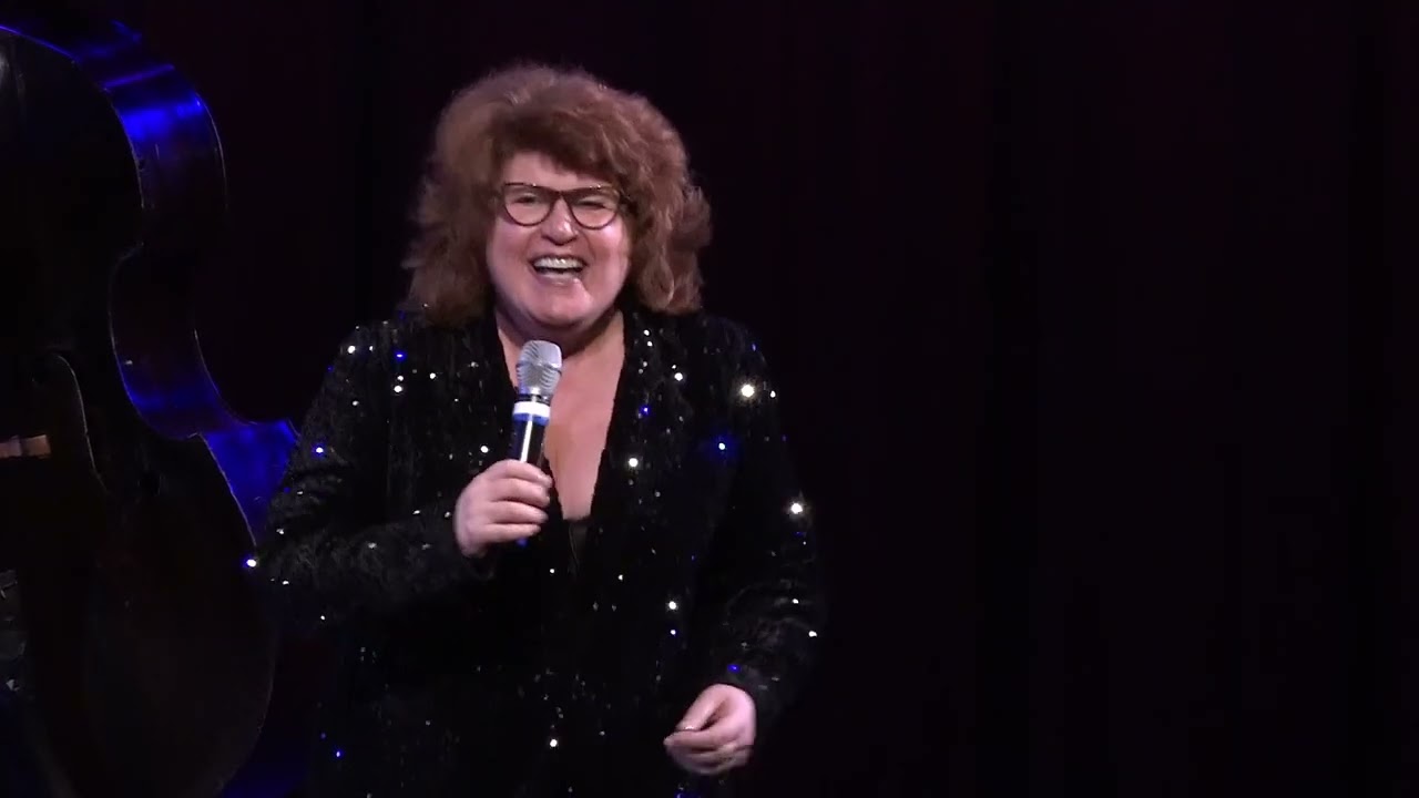 Klea Blackhurst - Don't Rain On My Parade - MAC Awards 2025