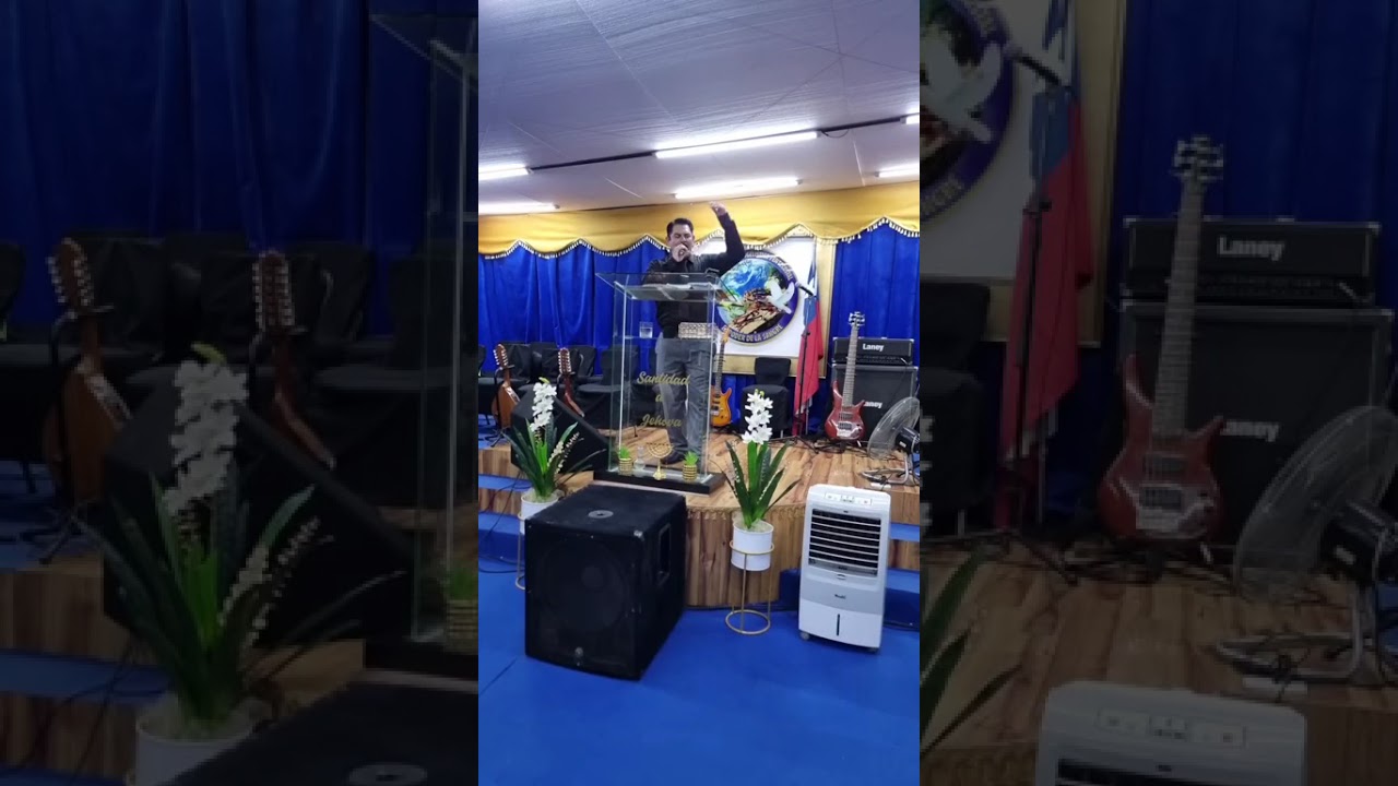Óseas 1:2-9                                            Hermano Felipe Guzman.         