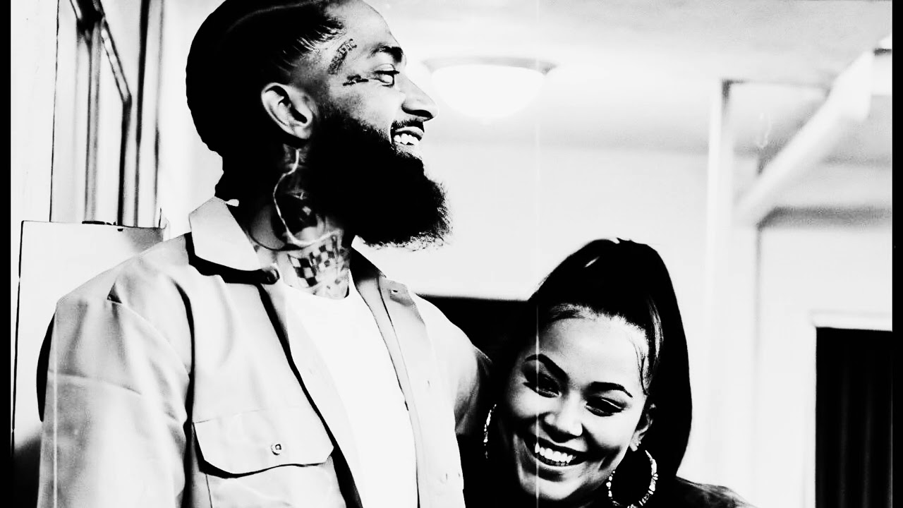 Nipsey Hussle Type Beat 