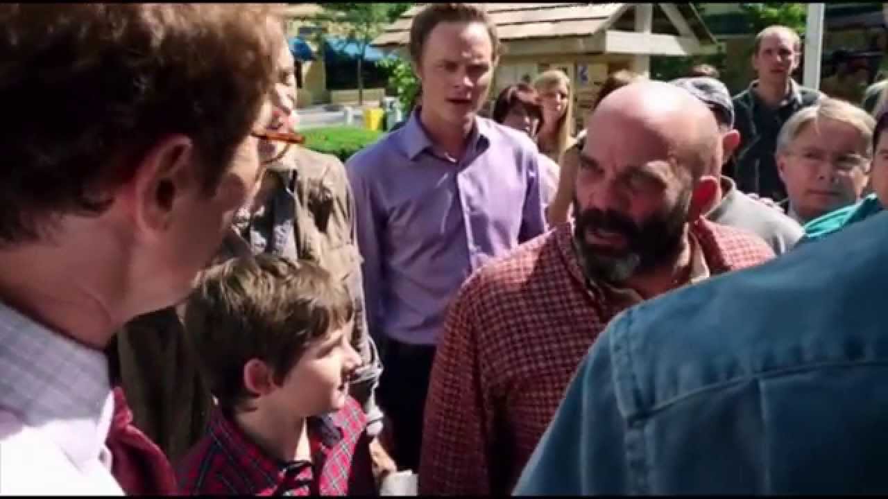 OUAT 2x02 || Leroy 