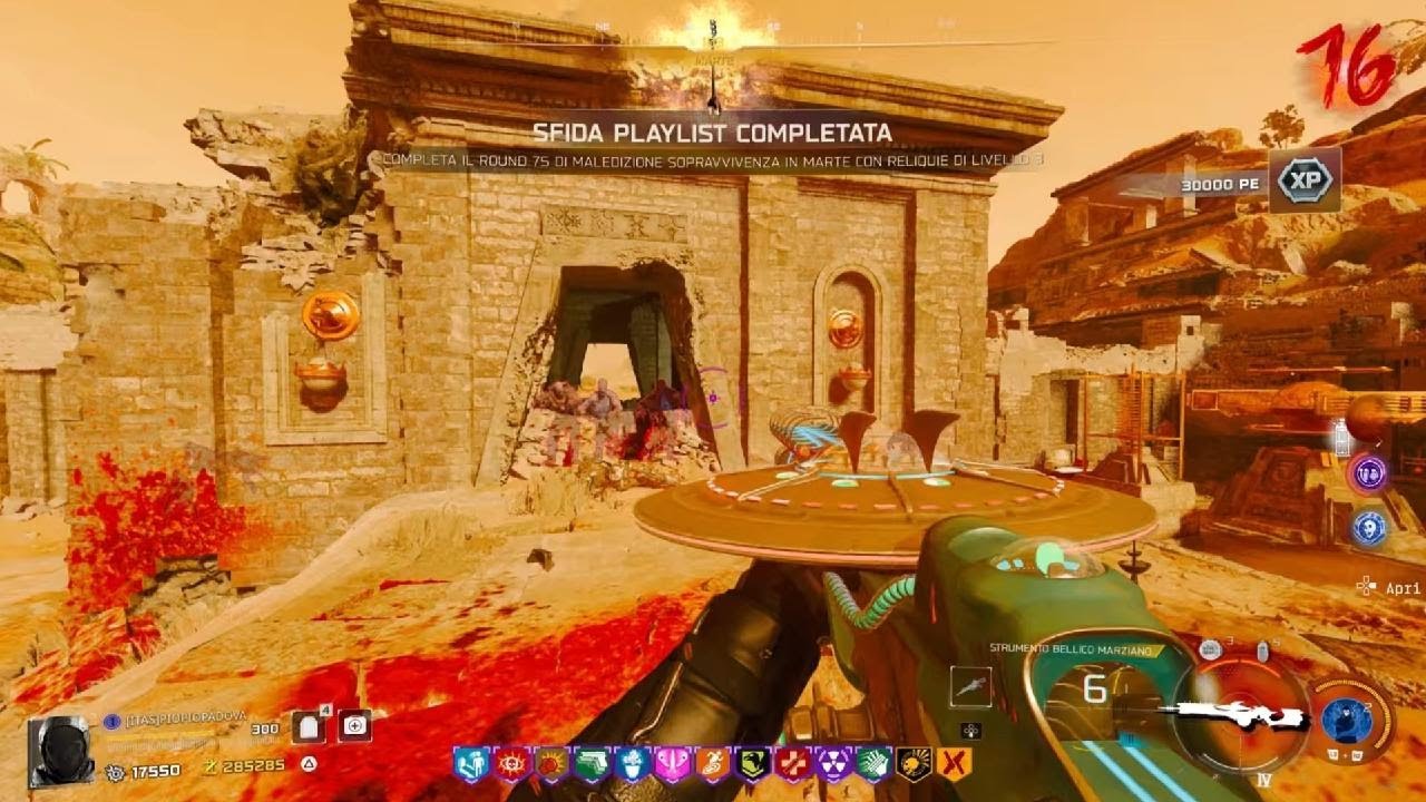 100% CURSED SURVIVAL ALL MAPS