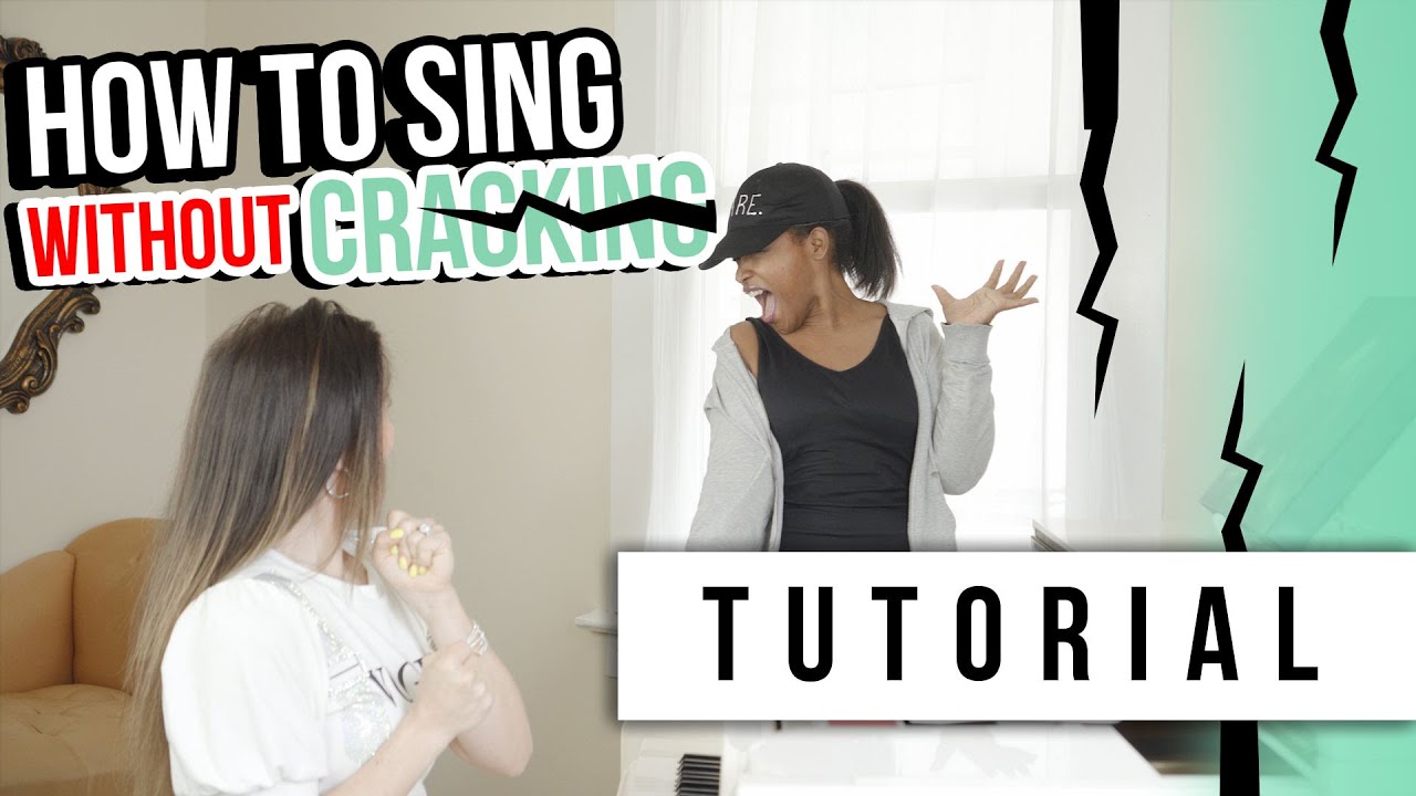 St0p CrACk¡nIg | Tutorials Ep.28 | Stay On Key