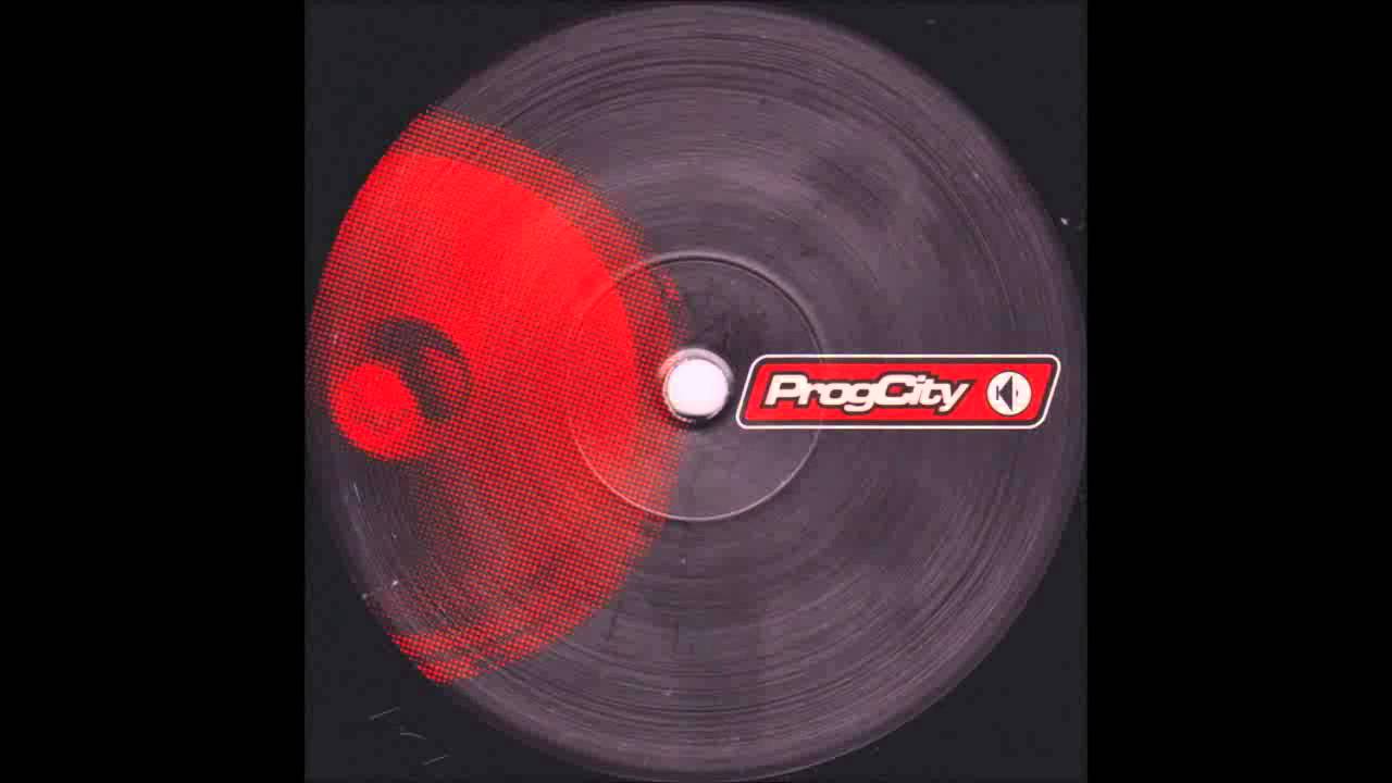(1998) Sounds Of Life feat. Dee Zee - Chicago Cops [Original Mix]