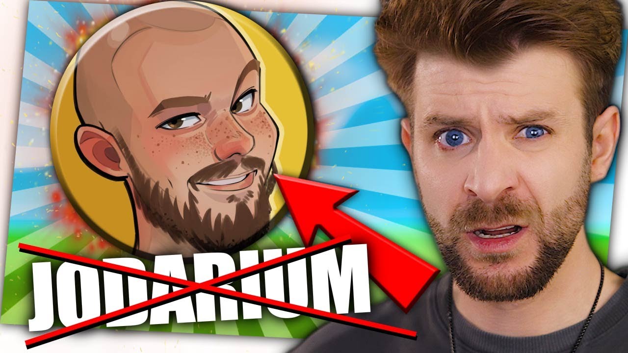 JODARUM wird von mir EXPOSED! 😱