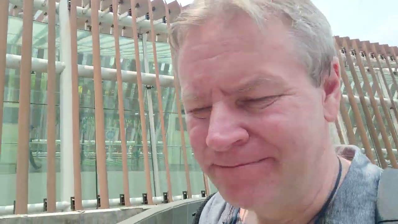 Dzień z życia w Dżakarcie!🥚🥚🥞🥞 Bule di Jakarta!