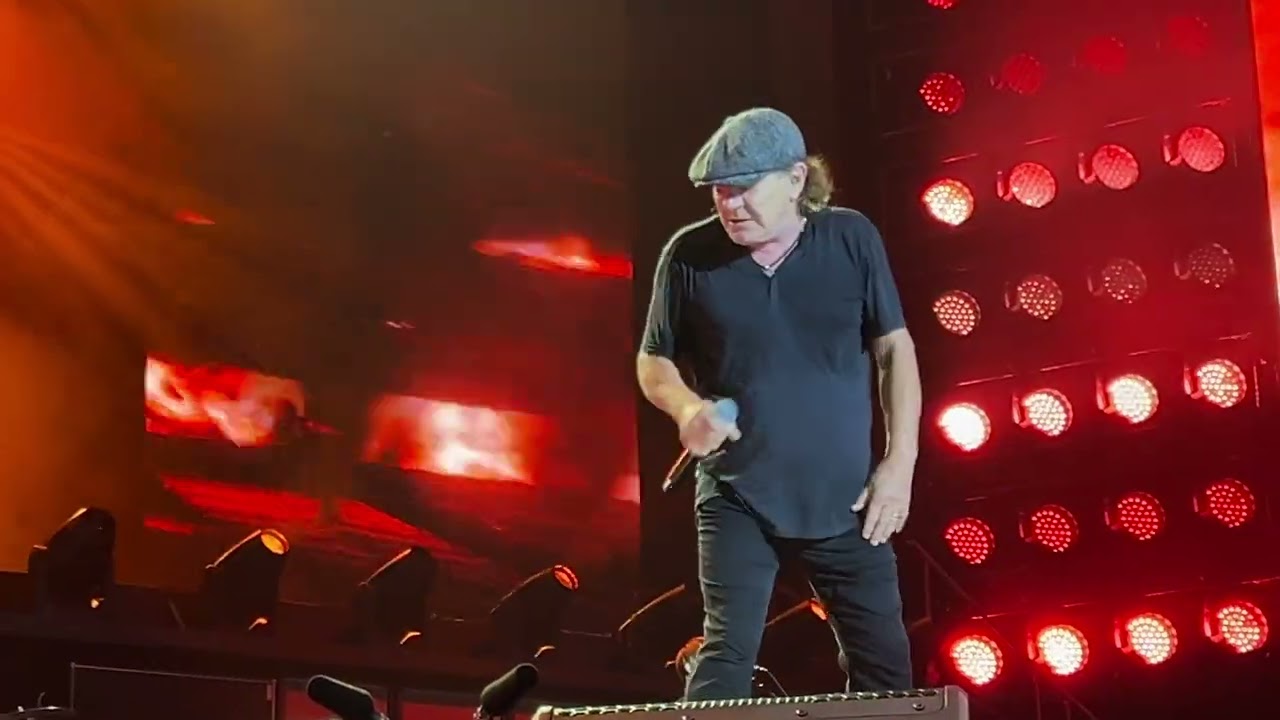 Ac/Dc 