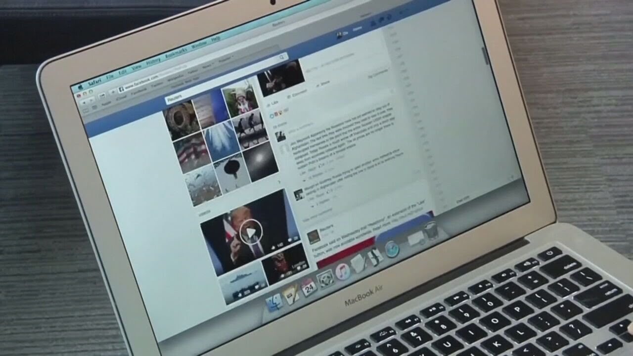 How to protect your mental health during election season | WSOC-TV