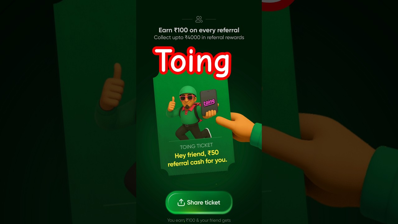 Toing Food app Swiggy Zero Charges #toing #swiggy #foodapp #foodlover