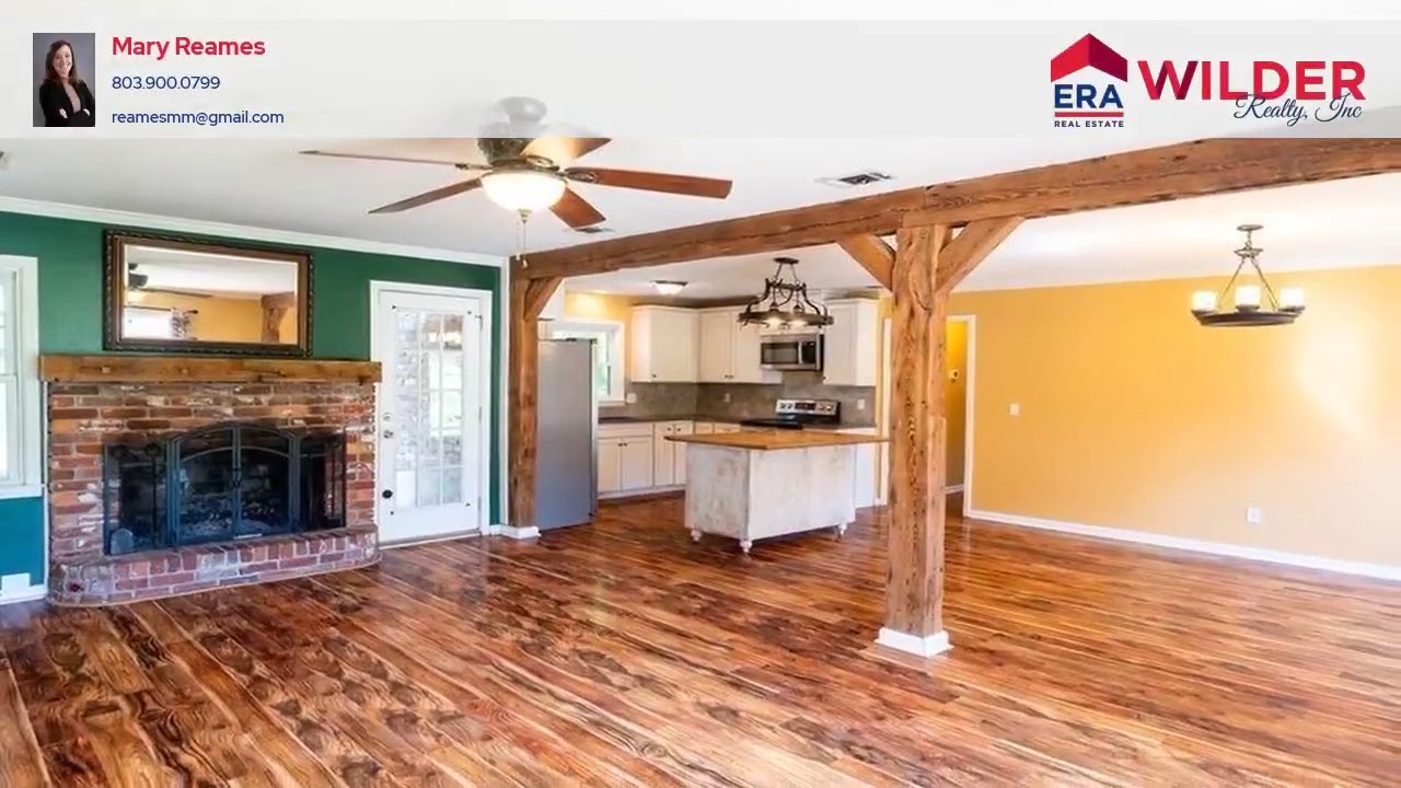 700 Lockner Road, Columbia, SC 29212