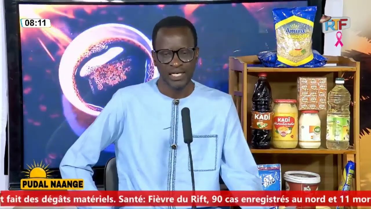 AFFAIRE NGONE SALIOU : De nouvelles plaintes déposées
