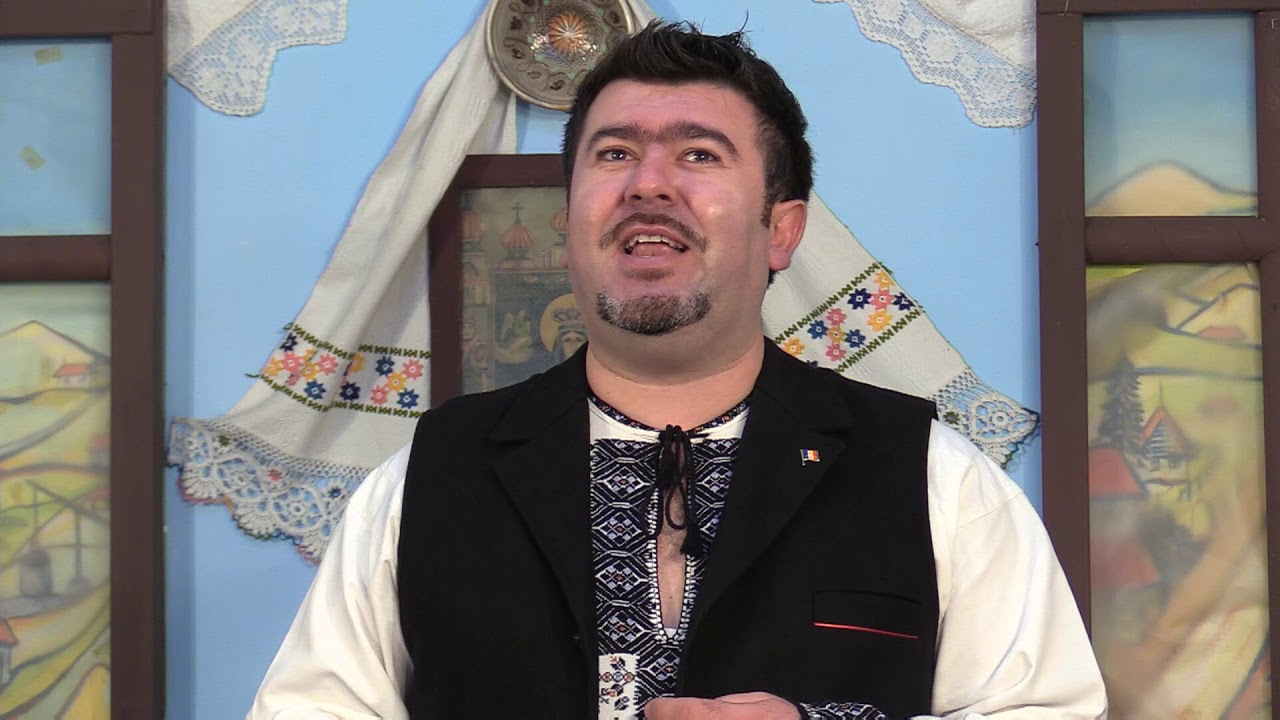 Nicolae Pluta   Imi iau mandro sara buna