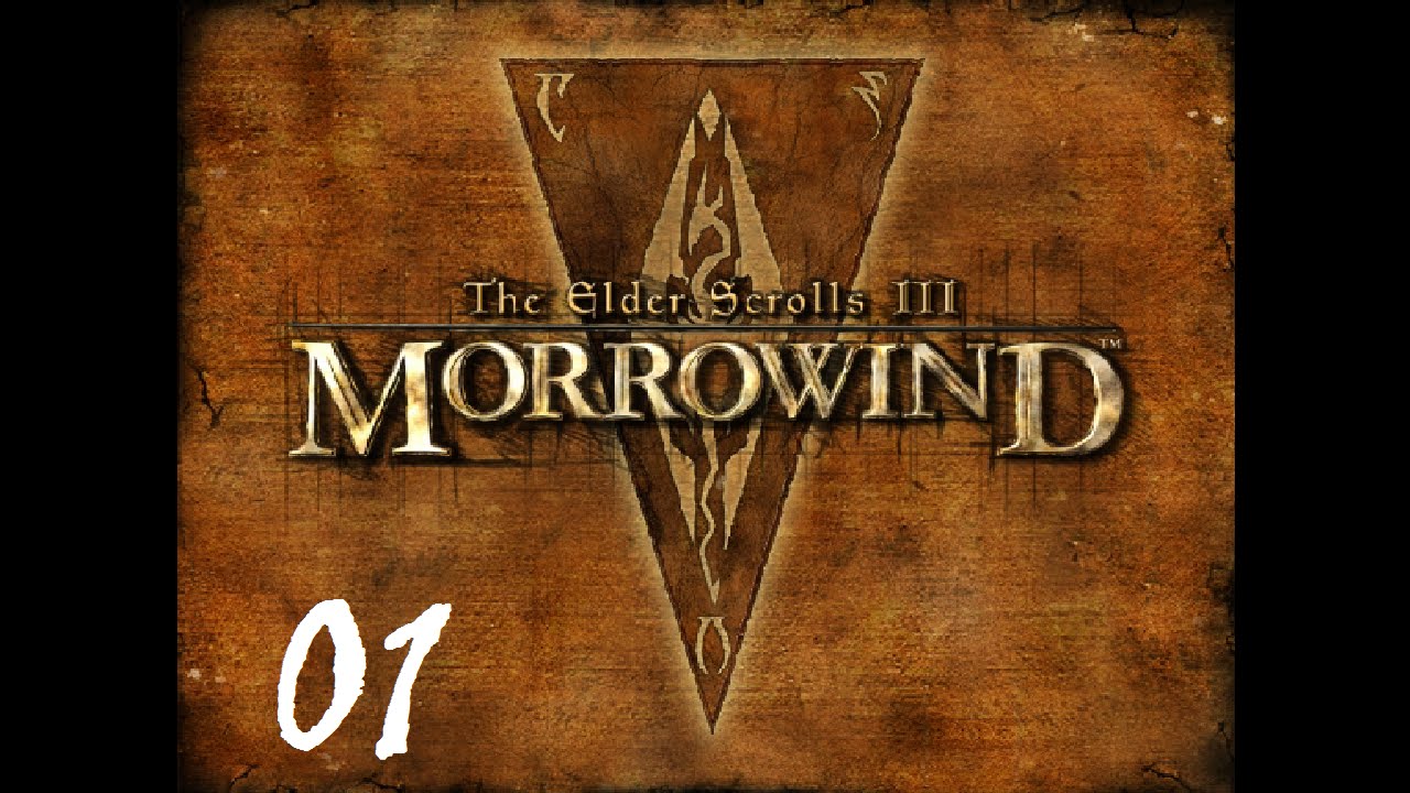 Morrowind, Episode 1 - 