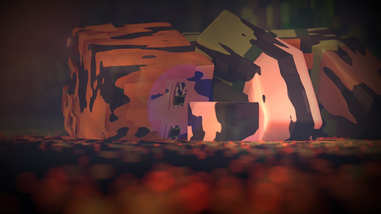 Есть баг, из-за которого вы иногда возрождаетесь в другой кровати. #minecraftanimation #video #ha...