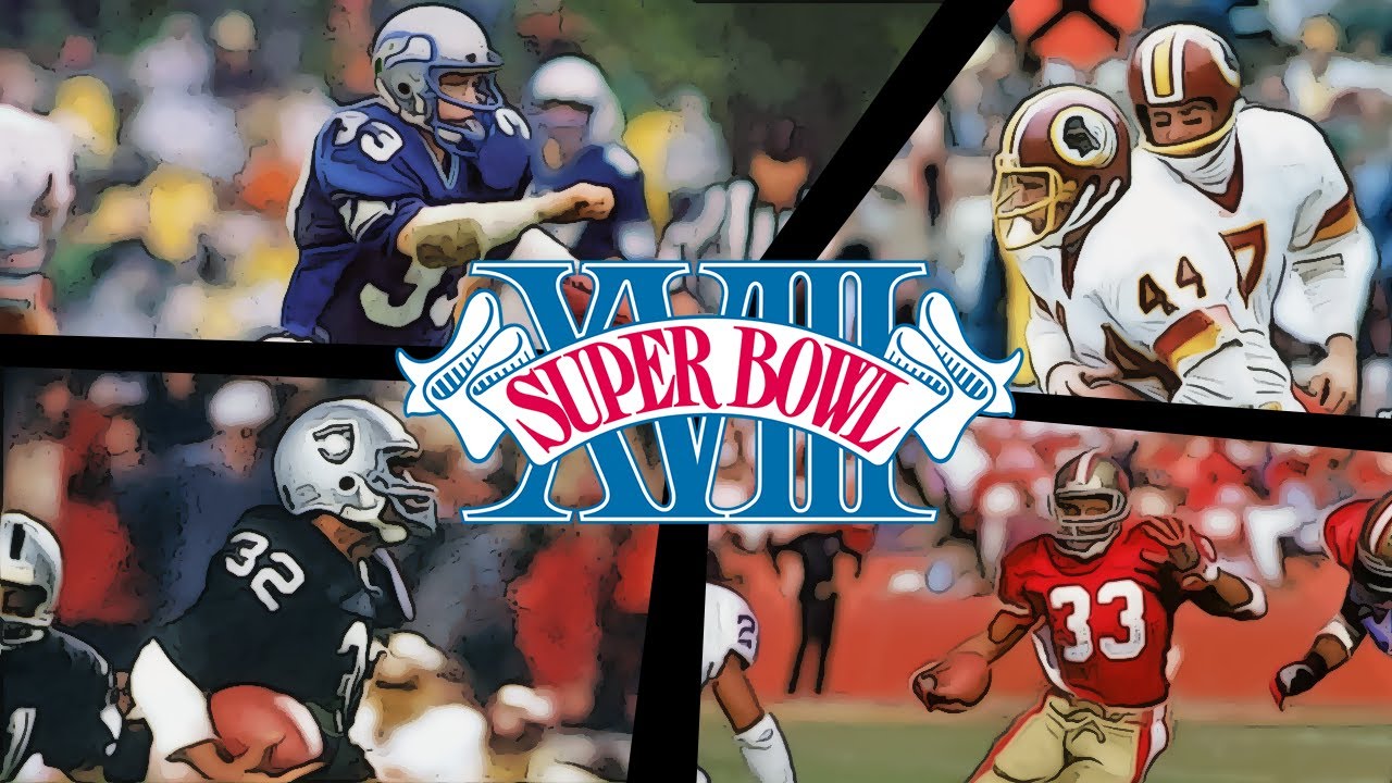 1983 NFL Playoffs / Postemporada 1983 NFL