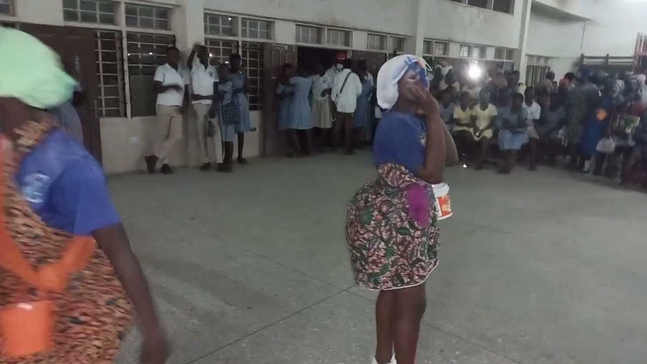 HOMOS NIGHT 2023 AT KATVI AUDITORIUM