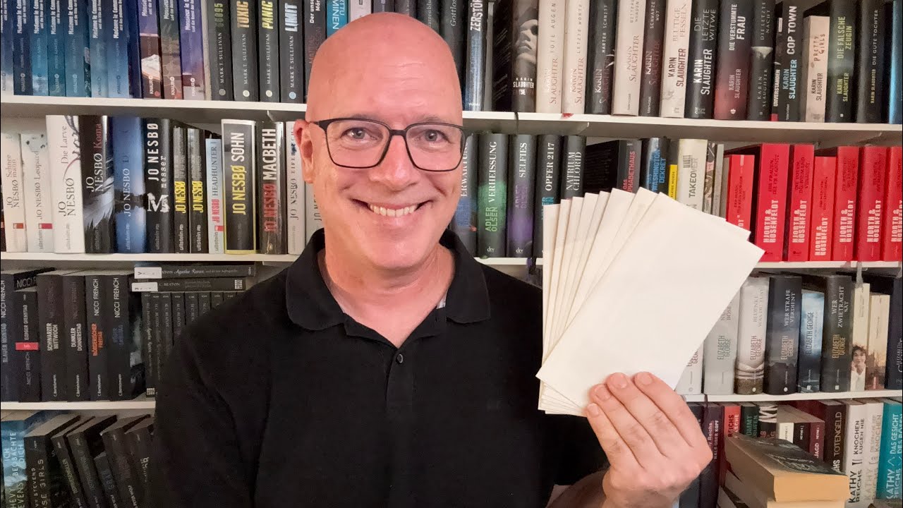 Brief an dich selbst schreiben - Gutes f&uuml;r die Seele #2