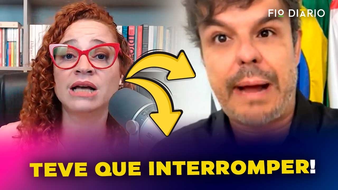 QUEM TEM RAZ&Atilde;O NA TRETA: ADRILLES OU PAULA MARISA?