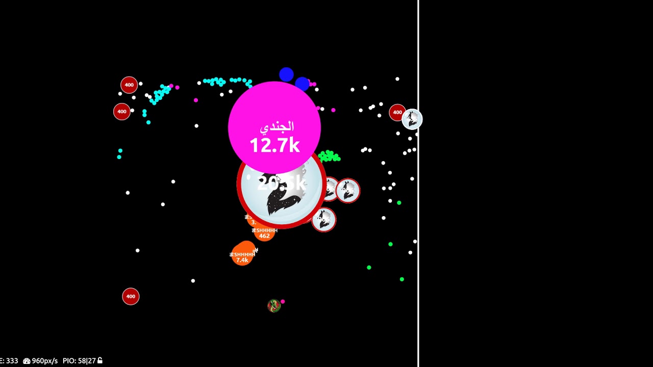 Astr.io 3rb.be - Highlights لقطات تسليكيه