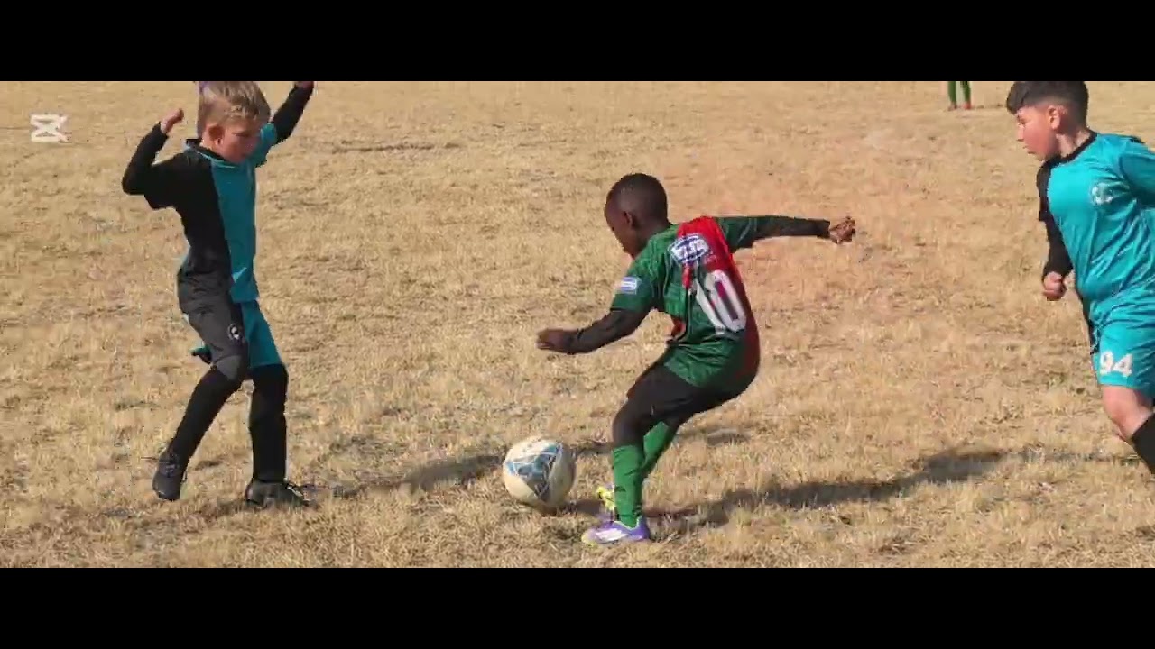 WOW! This Young SA Player is a Game-Changer! 🔥⚽️"