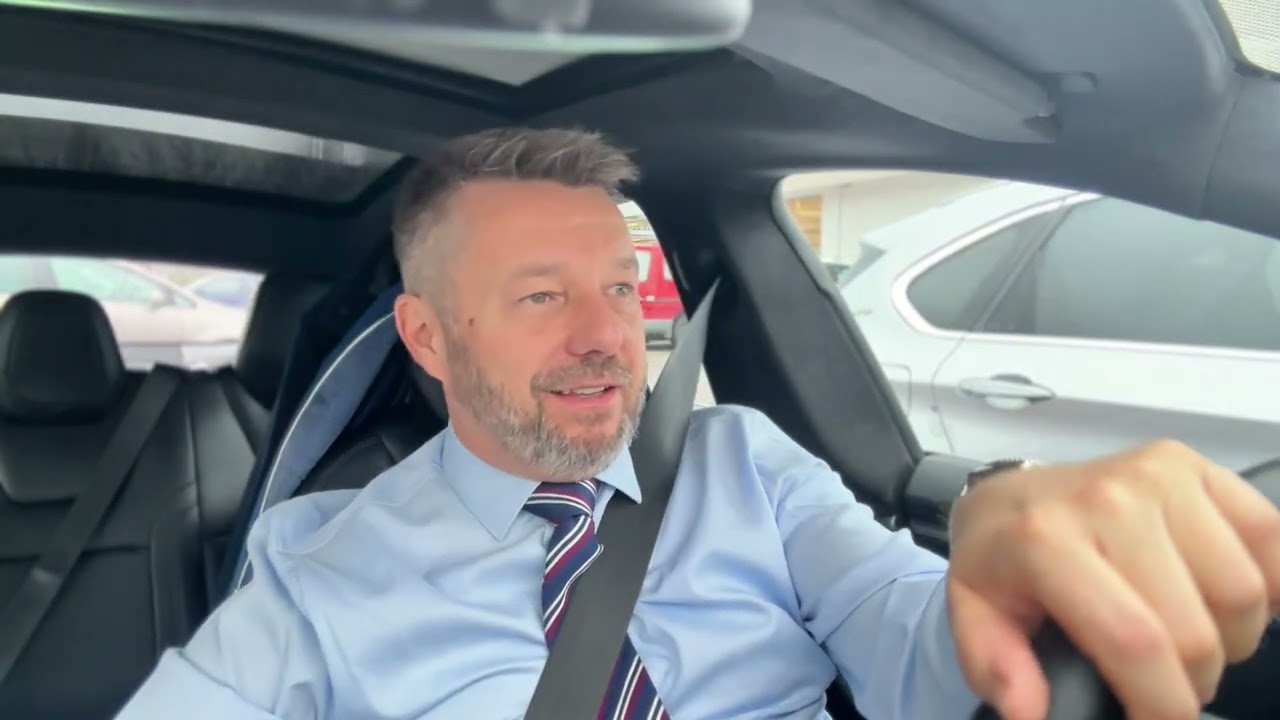 Szájsebész az autóban - Lászlófy on the way: Van olyan eset, amikor nem tudom mit kell tenni?
