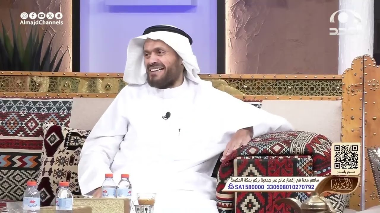 الرؤيا التي شاهدها أحد الصحابة رضي الله عنه وأصبحت حديث لأهل المدينة!  حامد المبيض