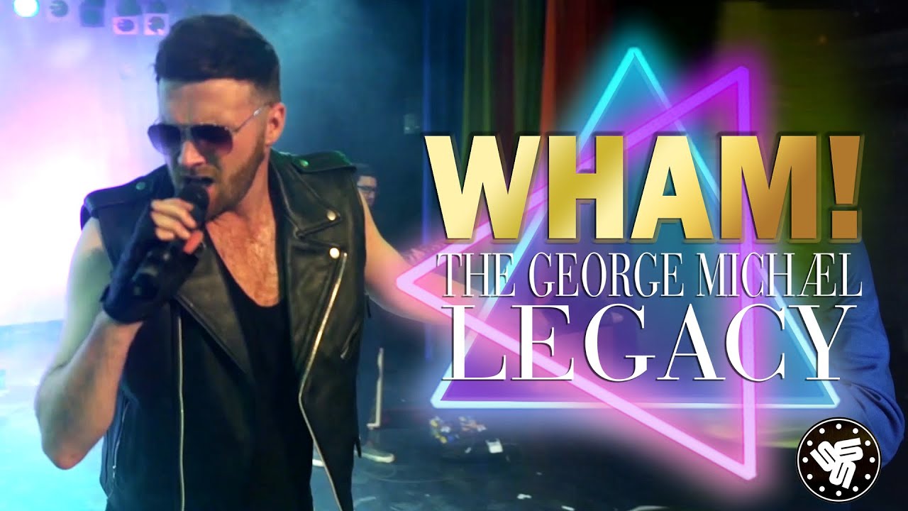 Wham: The George Michael Legacy 2021