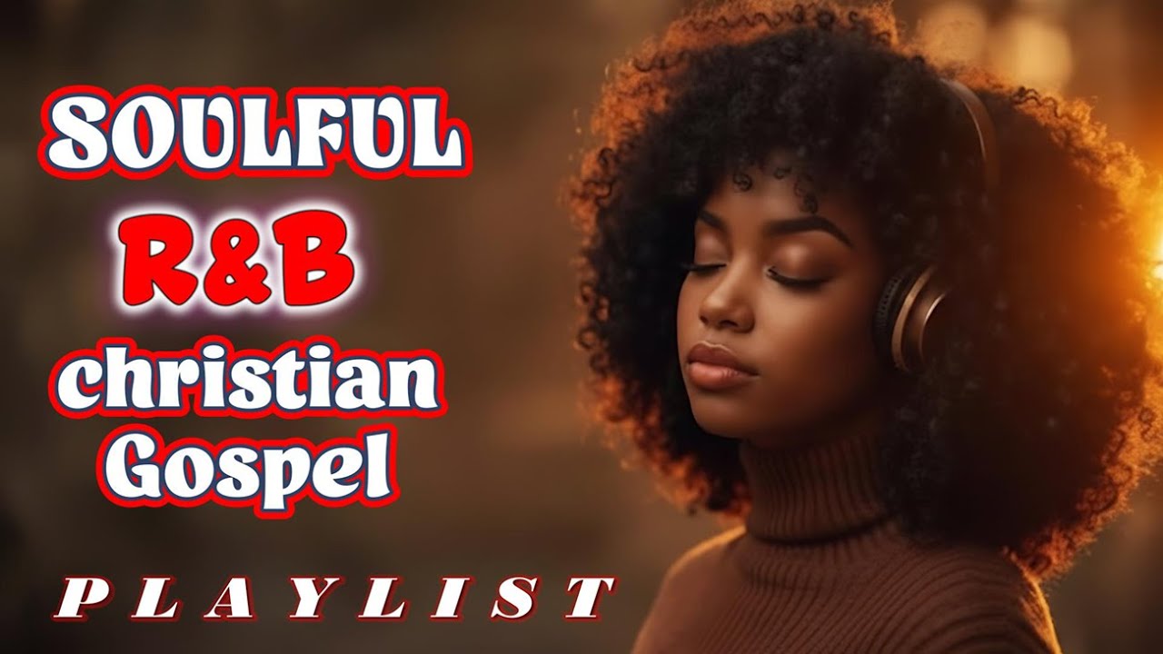 Peace in God’s Presence  Christian R&B Worship for Meditation