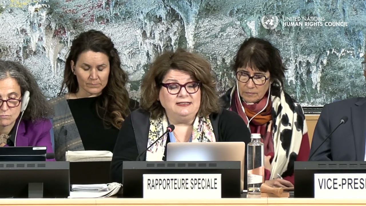 Nature conservation must not trample cultural rights, UN expert warns