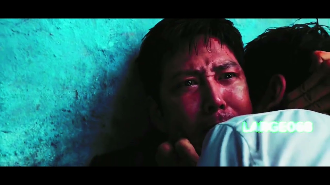 Squid Game But Kim Gi-min And Park Nam-chul Wins The Games -Kim Gi-min X Park Nam-chul Edit-