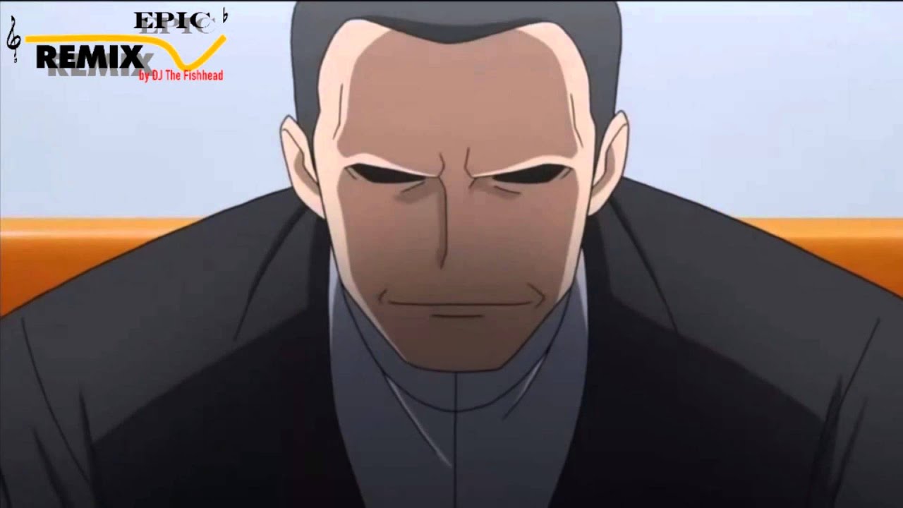 Team Rocket Hideout Epic Dubstep Remix