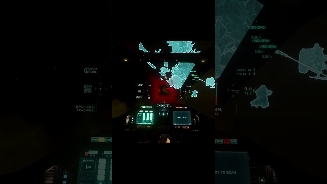 Star Citizen NIE ZADZIERAJ Z RYSIAMI #lynx #pyro #F7A #starcitizen #gaming #starcitizenpvp