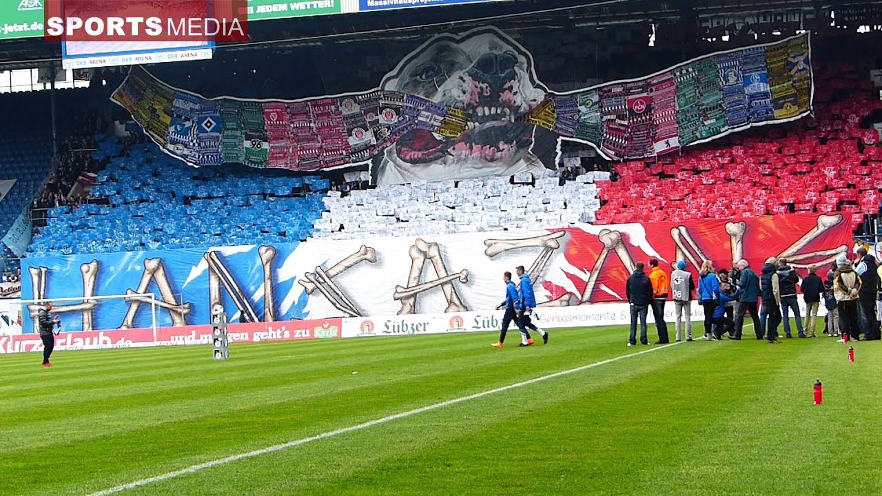 Hansa Rostock Ultras Best of