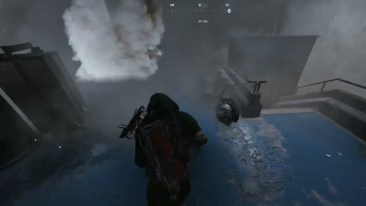 Funny arc clips