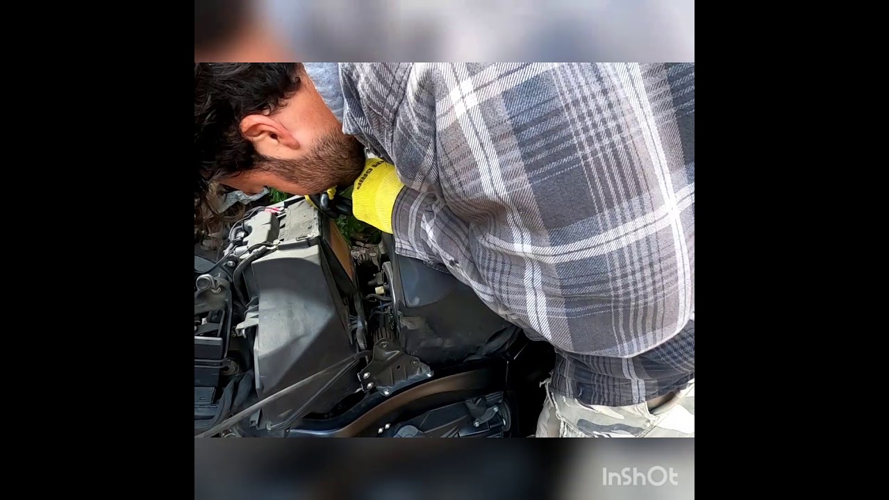 Arreglar el medidor de gasolina BMW k1200r gs1200 como resetear el sensor nivel gasolina BMW
