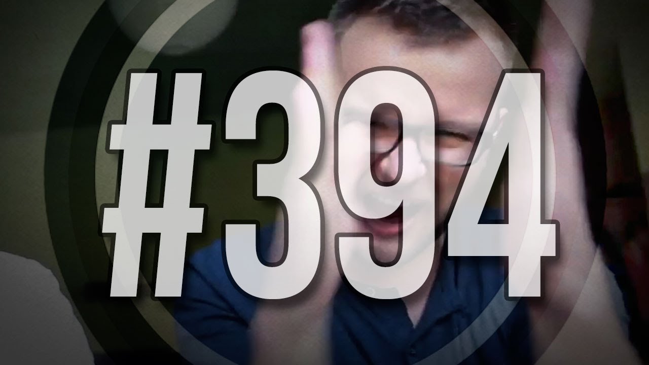 Zabawy Jarczmarczne! - LS #394