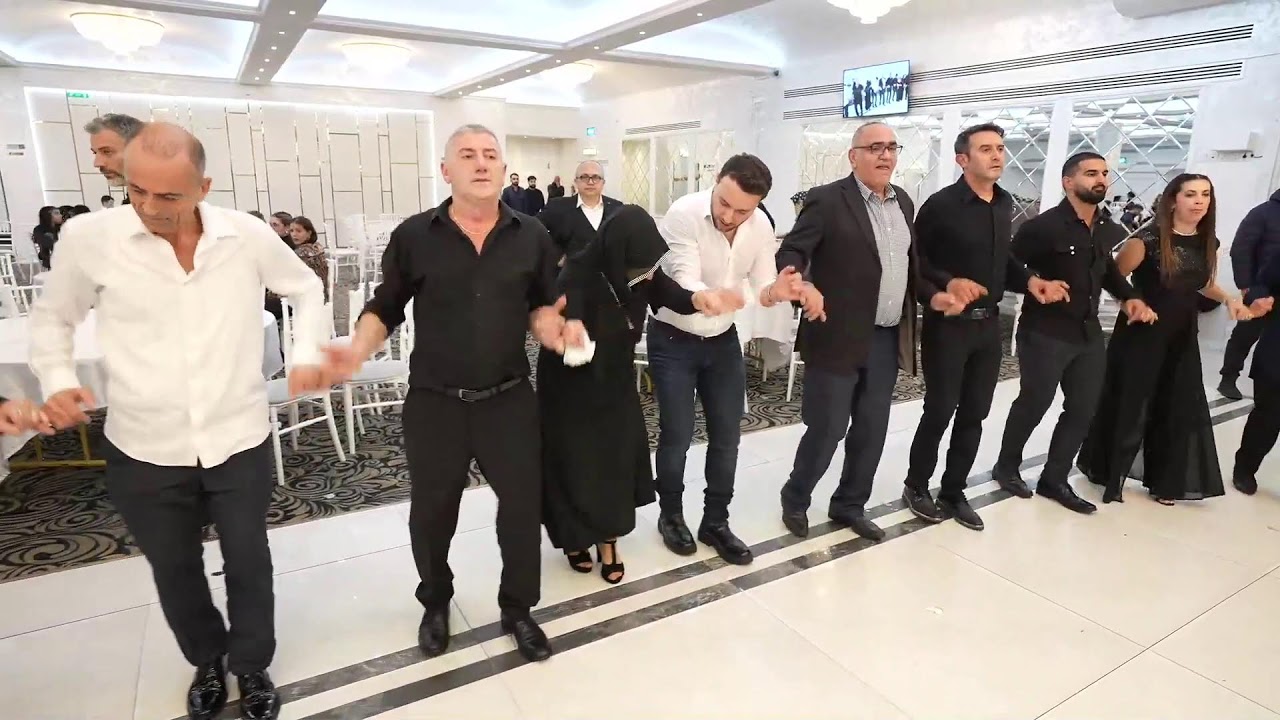 The Wedding of Bahar & Burak