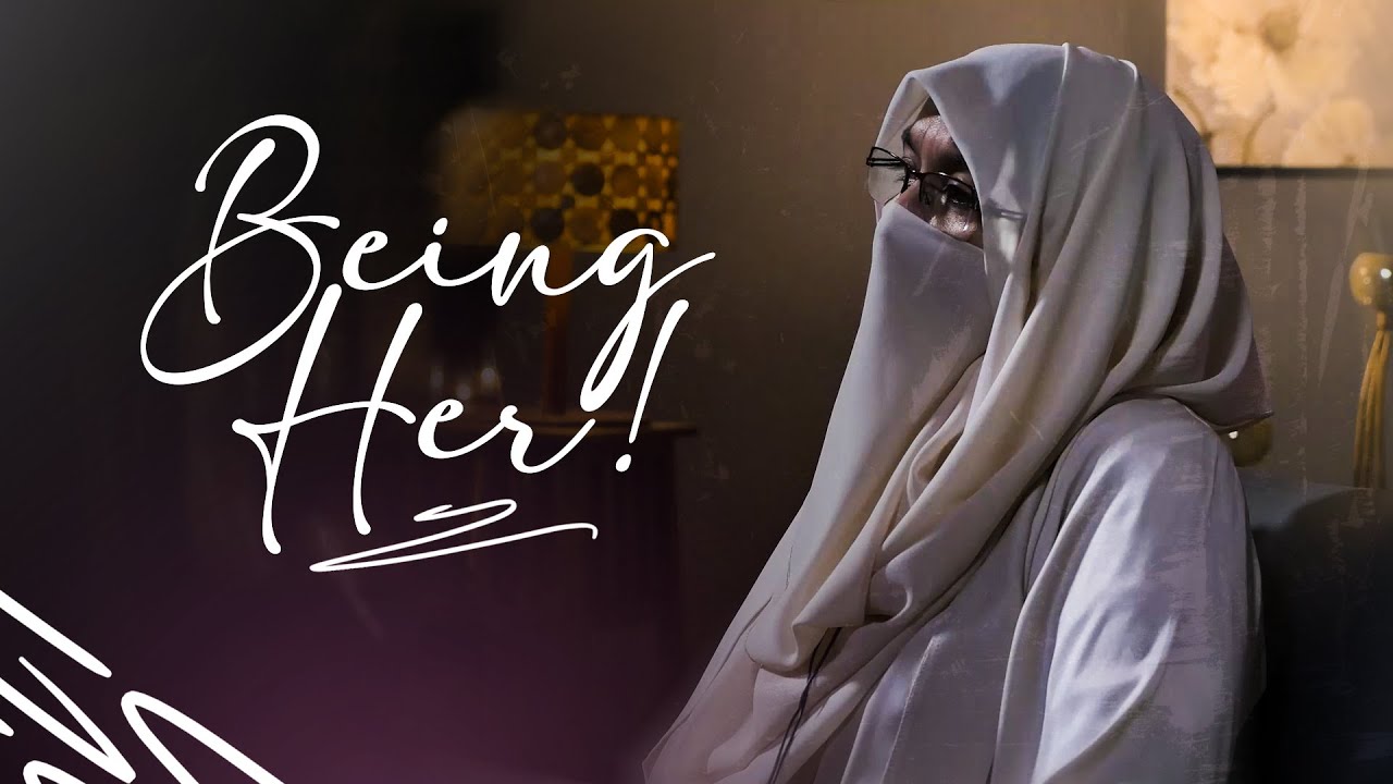 Haya In & Out | Being Her! - Ep. 09 | Sara Asif