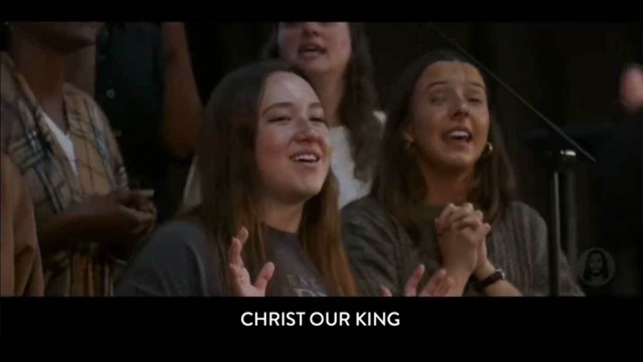 Christ our King - Jesus Image