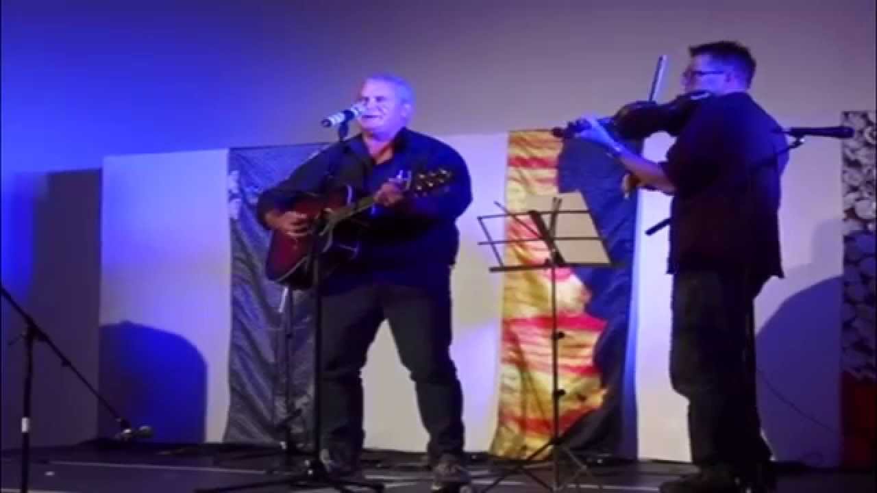 Moonah Nights Video Douggie Mansell