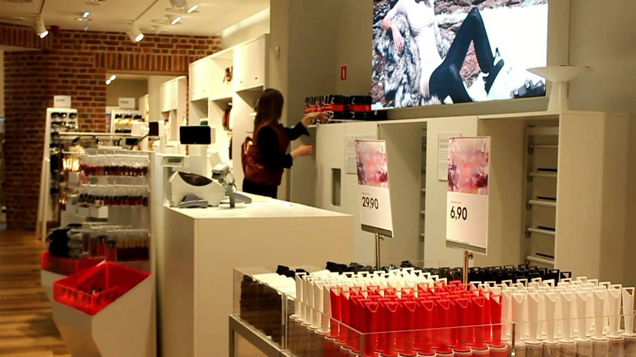 H&M: Otwarcie sklepu w Lublinie