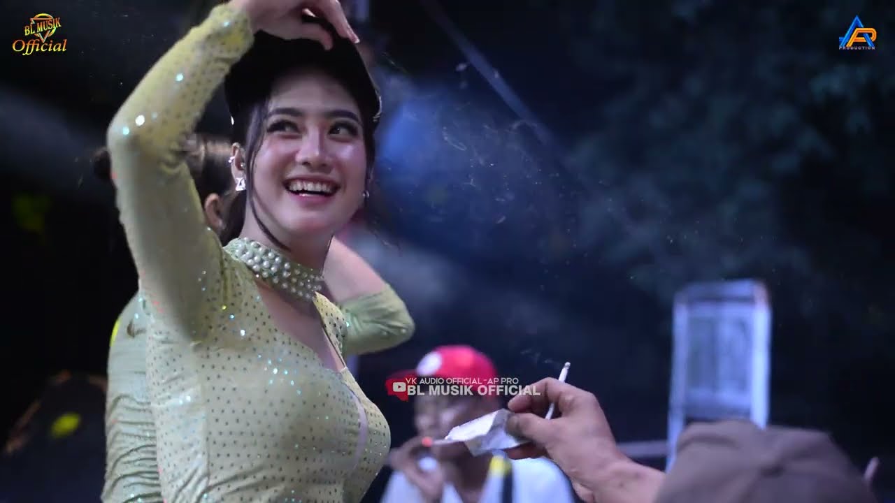EMANG DASAR BIKIN SEMUA BERGOYANG - SINKAXUN - BLMUSIK LIVE IN KP MULIH CITERAS 