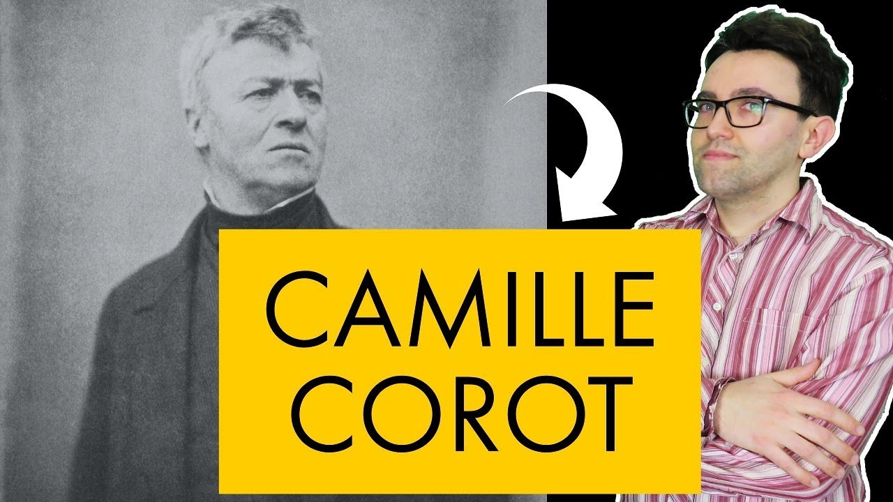 Camille Corot: vita e opere in 10 punti