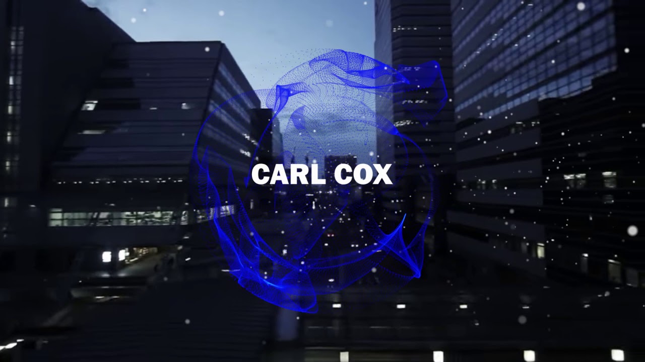 Carl Cox Nile Rodgers   Ohh Baby Tech Mix CR2