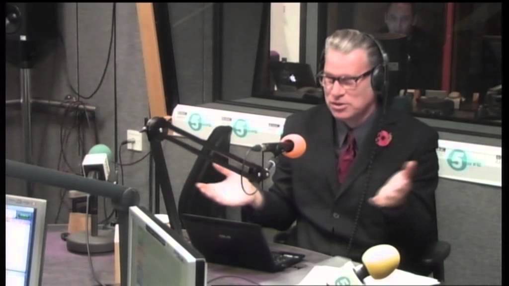 Argo reviewed by Mark Kermode