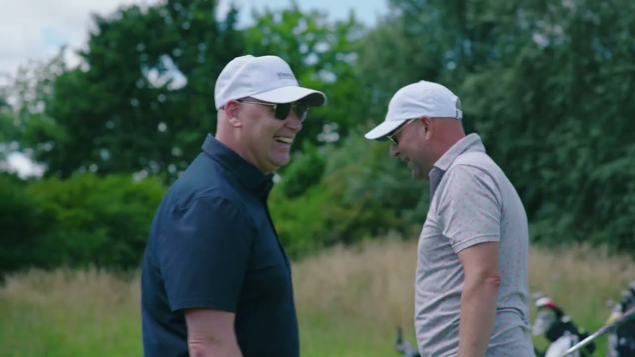 Schouten Zekerheid Invitational Golftoernooi 2025