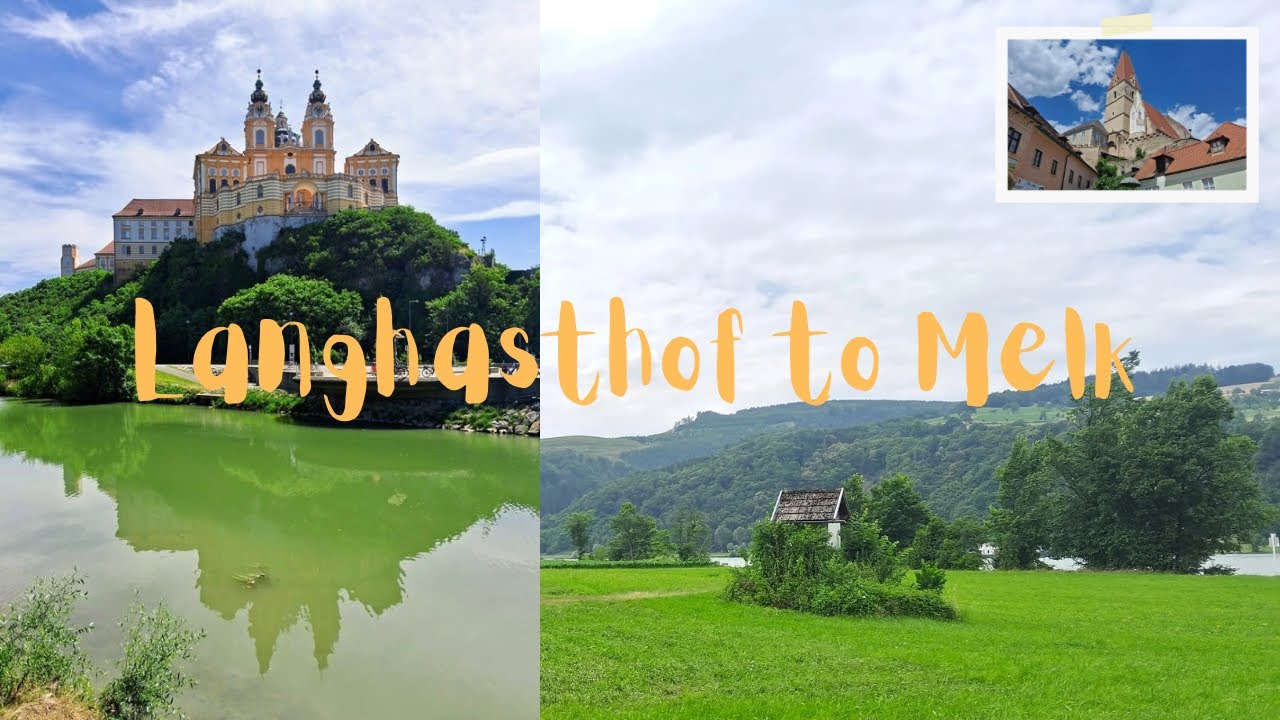 Toward Melk